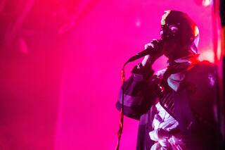 Pussy Riot en Niceto: desde Rusia con acción