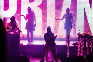 La banda rusa Pussy Riot pide que Vladimir Putin sea juzgado por un tribunal internacional