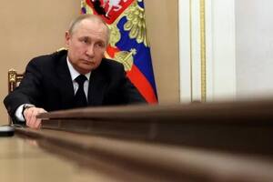 Cuáles son las demandas, aceptables e inaceptables, que pone Vladimir Putin para detener la invasión