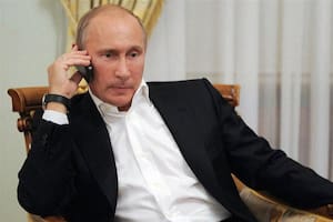 Putin no teme un intento de golpe de los oligarcas, pero debería temerle a sus excompañeros espías
