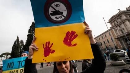 Putin ha exigido una Ucrania neutral que no se una a la OTAN