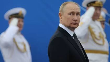 Putin ha sido acusado de elevar las tensiones y el riesgo de guerra nuclear desde la invasión de Ucrania.