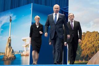 Putin: El filtrador Rodchenkov es un "imbécil" y "hay que meterlo en la cárcel"