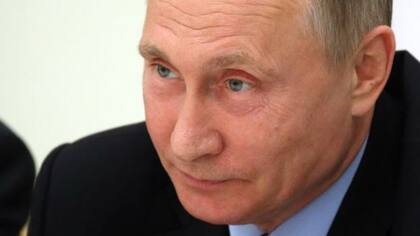 Putin mantiene una alianza estratégica con la OPEP.