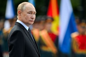Putin emprendió una gira para generar disrupción global y se salió con la suya
