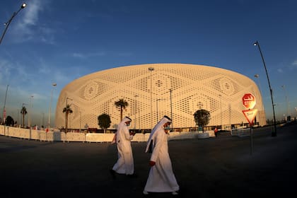 Qatar 2022, el análisis de un Mundial diferente por múltiples razones bajo la óptica de Valdano