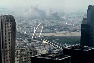 Qatar denuncia a Israel en cumbre por ataque en Doha contra líderes de Hamas