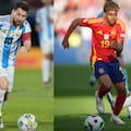 ¿Qué pasó con la Finalissima entre la selección argentina y España?