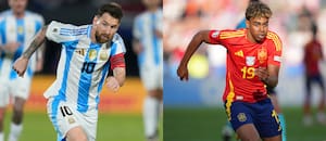 ¿Qué pasó con la Finalissima entre la selección argentina y España?