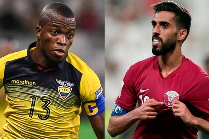 Qatar y Ecuador se enfrentarán en el partido inaugural de la Copa del Mundo 2022