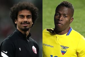 Qatar vs. Ecuador, el primer partido del Mundial: hora, TV y todo lo que hay que saber