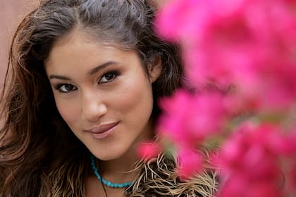 Q’orianka Kilcher ha denunciado al cineasta James Cameron y a Disney por haber usado su imagen sin su consentimiento