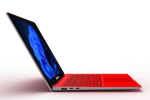 Este nuevo chip para laptops es el más poderoso para tareas de IA