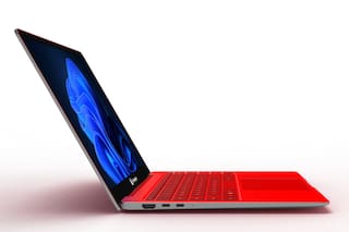 Este nuevo chip para laptops es el más poderoso para tareas de IA