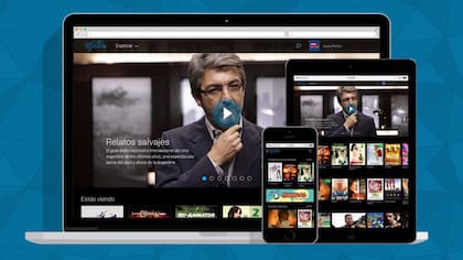 Qubit, la plataforma argentina de Video On Demand que se expande en América latina