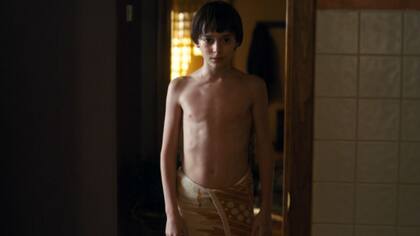 ¿Qué anda pasando con Will?