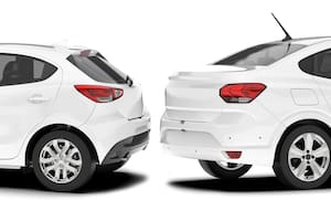 Qué auto comprar: ¿un chico full o un mediano base?