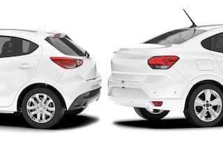 Qué auto comprar: ¿un chico full o un mediano base?