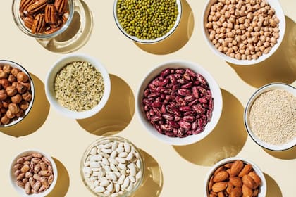 ¿Qué beneficios nutricionales aportan las legumbres y cuáles son las más saludables?