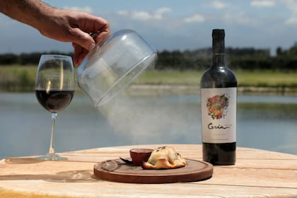 Qué bodegas visitar en Mendoza durante las vacaciones de invierno.