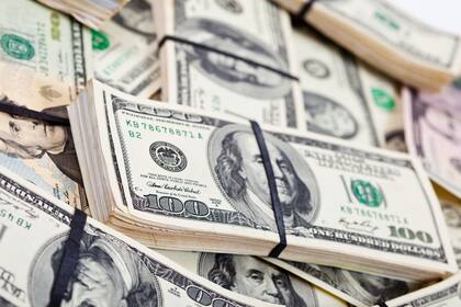 Qué bonos comprar con dólar MEP