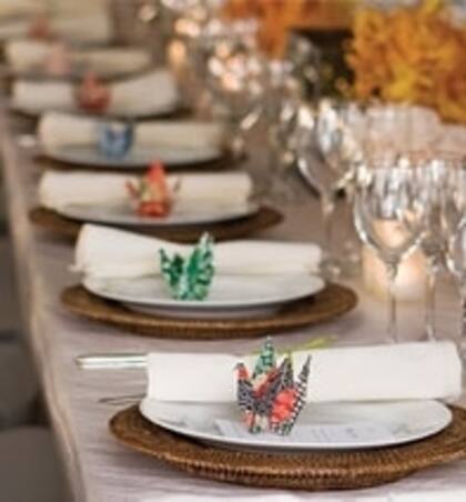 Que cada invitado se lleve la suya.