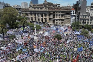 Las calles afectadas por el paro general de la CGT este 24 de enero