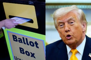 Qué cambia en las elecciones con la orden ejecutiva firmada por Trump