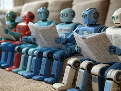 Qué cambiará en este 2025 por los avances tecnológicos