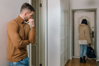 Qué cambio en esta nueva era para que las parejas duren menos tiempo