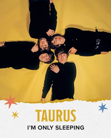 Qué canción de los Beatles sos según tu signo (Foto: @thebeatles)