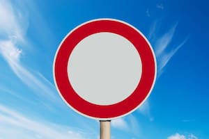 Qué categorías de señales existen y qué significan