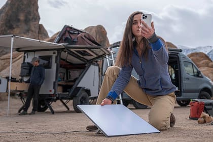 Qué celulares podrán utilizar Starlink