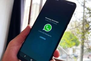 Qué celulares se quedarán sin WhatsApp a fin de mes