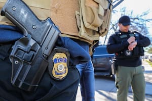 Qué ciudades volverían a estar bajo amenaza del ICE: el anuncio que alerta a los migrantes