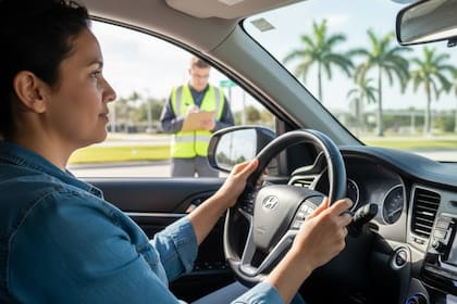La ciudad de California apunta a reducir los límites de velocidad y mejorar el control de tráfico para asegurar la correcta aplicación de la medida
