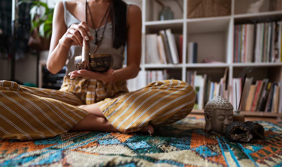 Qué hay que tirar a la basura antes de que inicie 2026