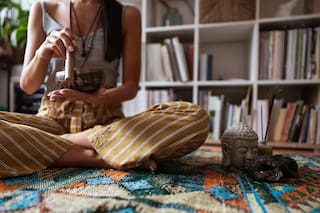 Qué hay que tirar a la basura antes de que inicie 2026