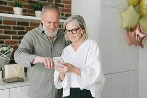 Qué cosas no deben hacer los adultos mayores de 60 años si quieren evitar un desgaste cognitivo