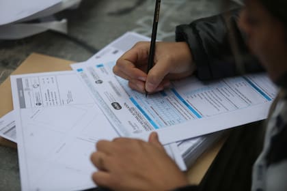 Qué datos arrojó el último censo