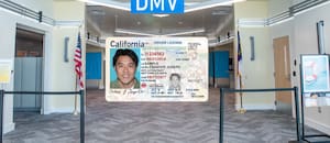 Qué datos de migrantes podrían circular a nivel nacional con la nueva regla del DMV