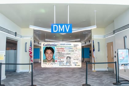 Qué datos de migrantes indocumentados quedarán expuestos por la política de California sobre compartir datos de licencias AB 60
