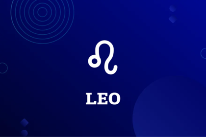 Qué deparan estos días para las personas con ascendente en Leo
