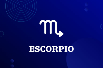 Qué deparan estos días para las personas con ascendente en Escorpio