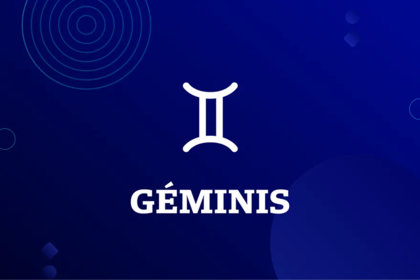 Qué deparan estos días para las personas con ascendente en Géminis
