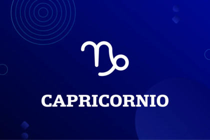 Qué deparan estos días para las personas con ascendente en Capricornio