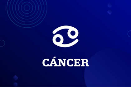 Qué deparan estos días para las personas con ascendente en Cáncer