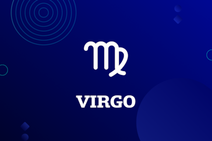 Qué dice el ascendente en Virgo