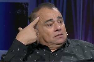 Qué dice el informe preliminar de la autopsia acerca de la muerte de La “Tota” Santillán