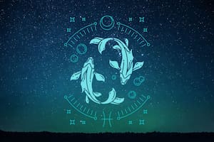 Así impacta Mercurio en Piscis este fin de semana